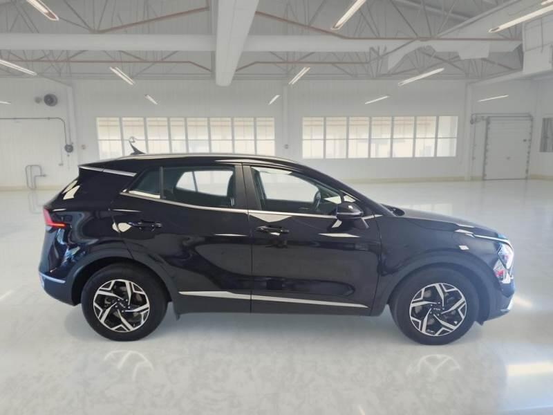 Kia Sportage 1.6 CRDI MHEV BUSINESS 2WD DCT - foto 7