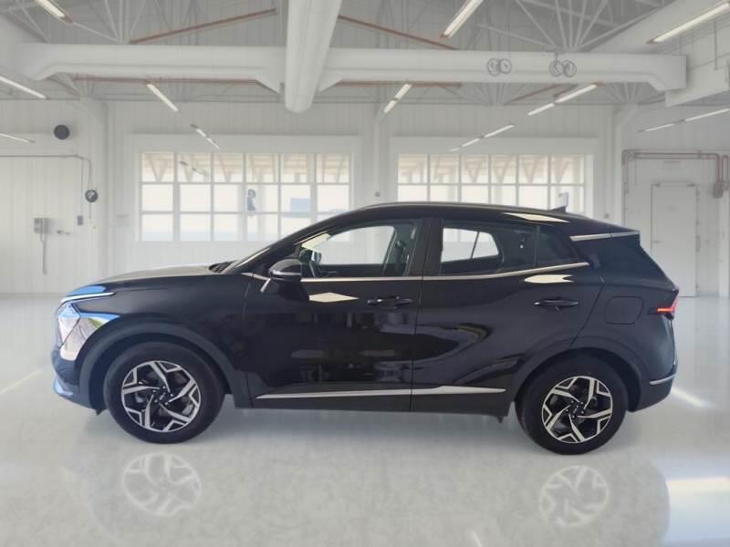 Kia Sportage 1.6 CRDI MHEV BUSINESS 2WD DCT - foto 8