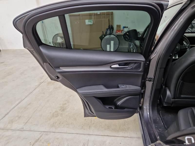 Alfa Romeo Stelvio 2.2 TD 210 CV VELOCE AT8 Q4 - foto 110