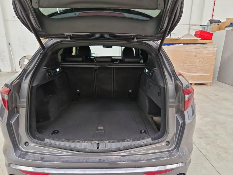 Alfa Romeo Stelvio 2.2 TD 210 CV VELOCE AT8 Q4 - foto 112