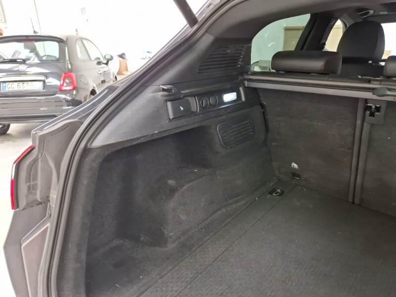 Alfa Romeo Stelvio 2.2 TD 210 CV VELOCE AT8 Q4 - foto 114