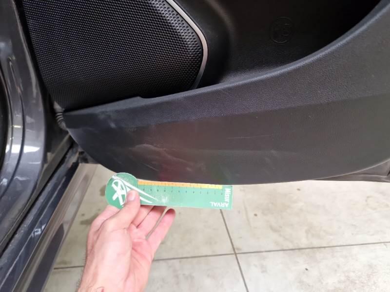 Alfa Romeo Stelvio 2.2 TD 210 CV VELOCE AT8 Q4 - foto 132
