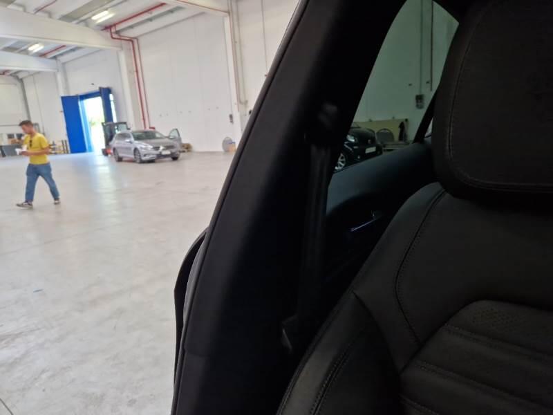 Alfa Romeo Stelvio 2.2 TD 210 CV VELOCE AT8 Q4 - foto 140