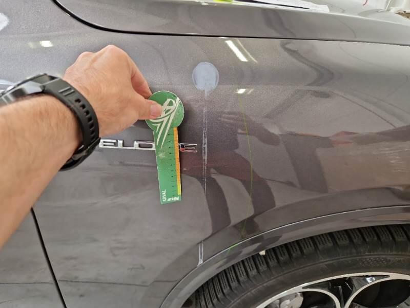 Alfa Romeo Stelvio 2.2 TD 210 CV VELOCE AT8 Q4 - foto 44