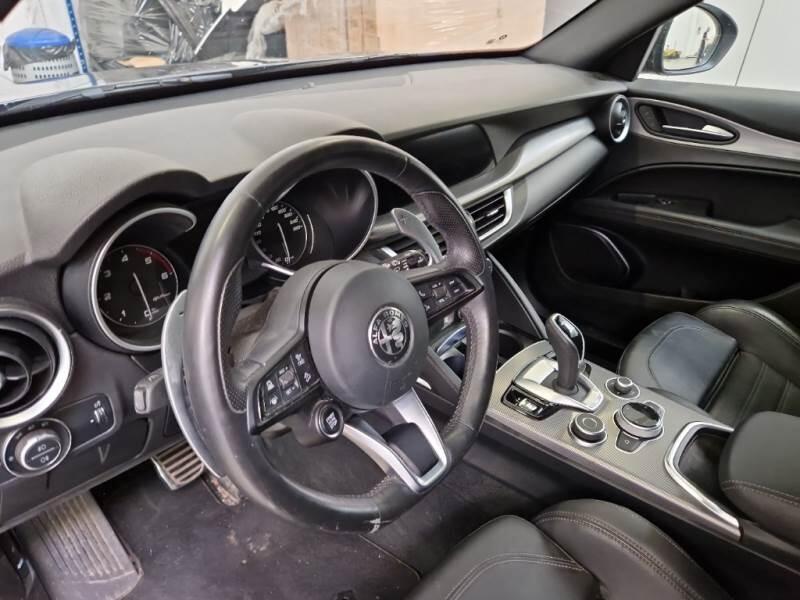 Alfa Romeo Stelvio 2.2 TD 210 CV VELOCE AT8 Q4 - foto 99