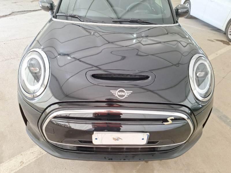 Mini Mini COOPER SE CLASSIC - foto 22