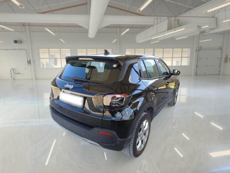 Jeep Avenger 1.2 TURBO ALTITUDE - foto 2
