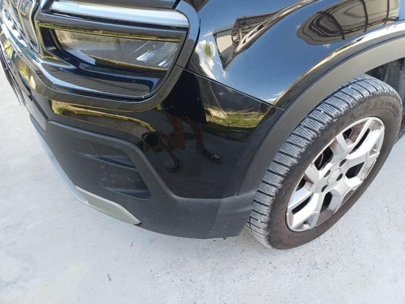 Jeep Avenger 1.2 TURBO ALTITUDE - foto 24
