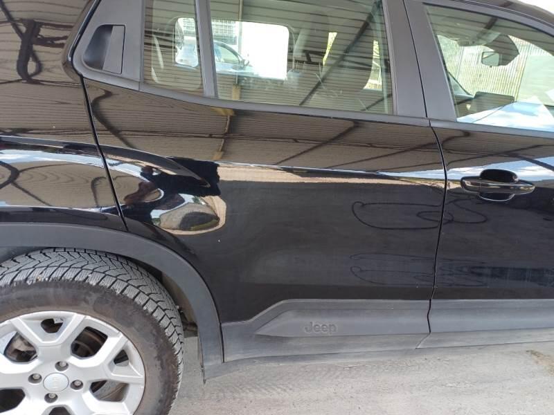 Jeep Avenger 1.2 TURBO ALTITUDE - foto 32