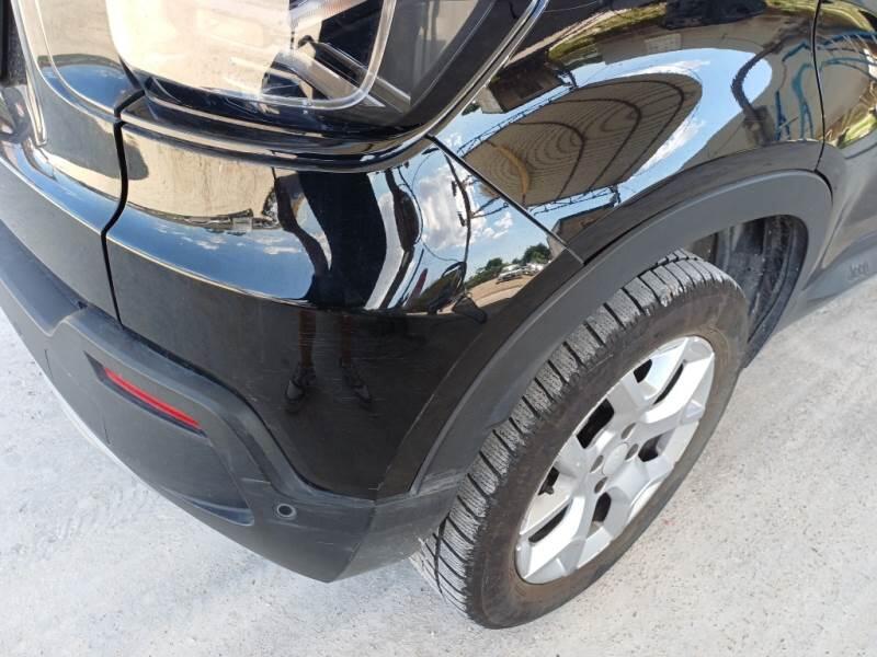 Jeep Avenger 1.2 TURBO ALTITUDE - foto 38