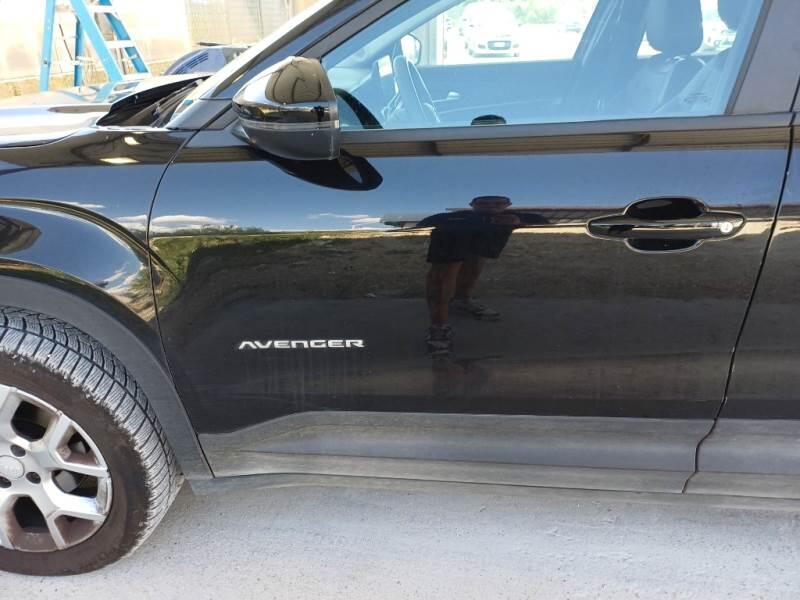 Jeep Avenger 1.2 TURBO ALTITUDE - foto 49