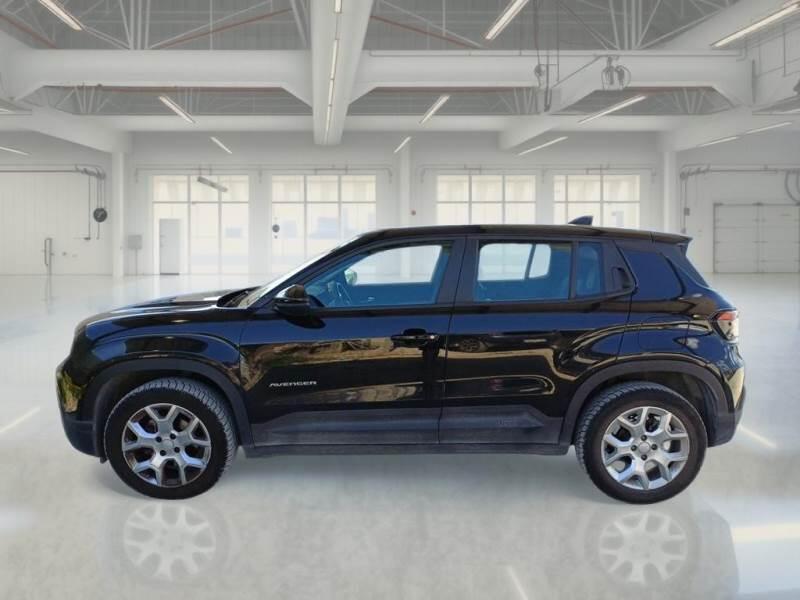 Jeep Avenger 1.2 TURBO ALTITUDE - foto 8