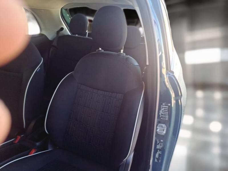 Fiat 500 e Lim 118CV - foto 11