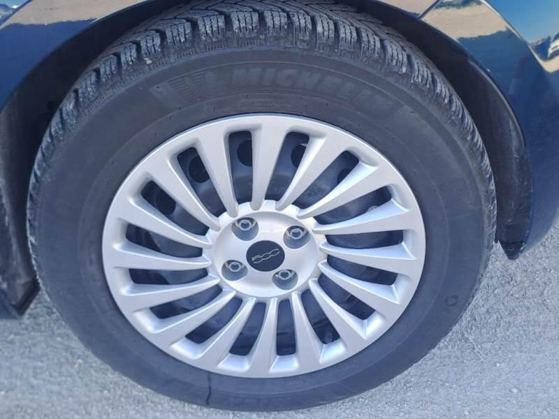 Fiat 500 e Lim 118CV - foto 19