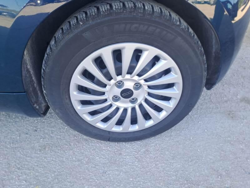 Fiat 500 e Lim 118CV - foto 38