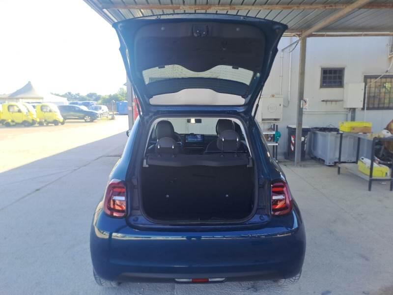 Fiat 500 e Lim 118CV - foto 5