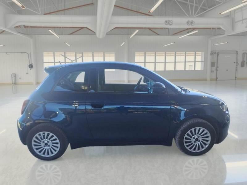 Fiat 500 e Lim 118CV - foto 7