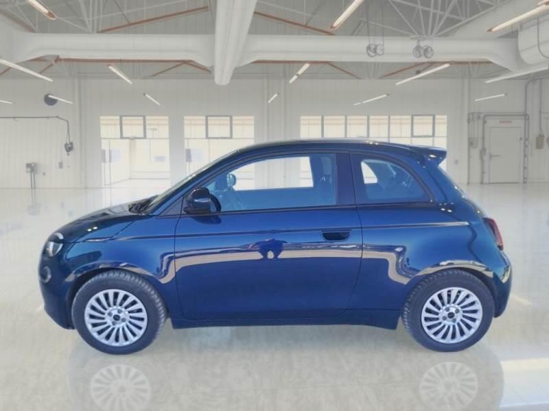 Fiat 500 e Lim 118CV - foto 8