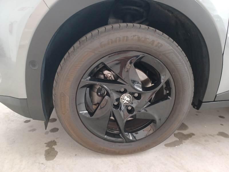 Alfa Romeo Junior 1.2 136CV HYBRID EDCT6 IBRIDA - foto 20