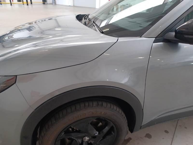 Alfa Romeo Junior 1.2 136CV HYBRID EDCT6 IBRIDA - foto 35