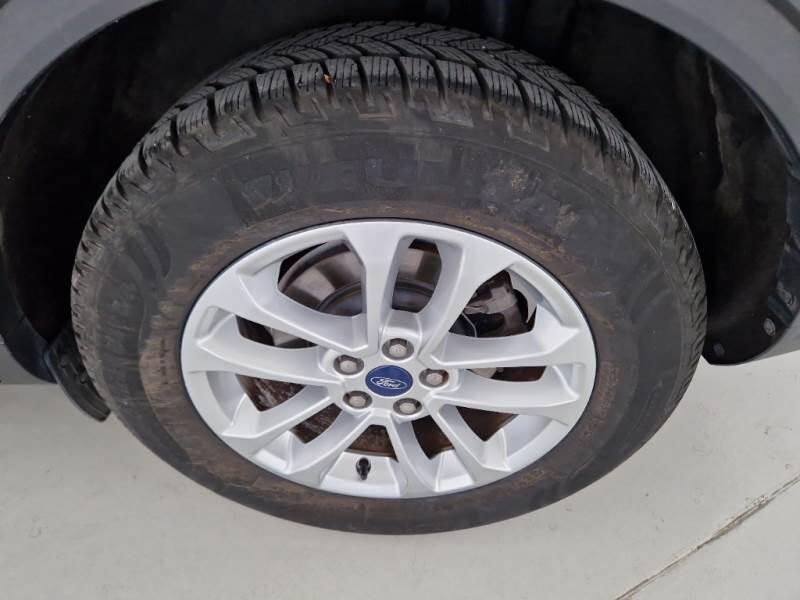 Ford Kuga 1.5 ECOBLUE 120CV 2WD TITANIUM BUS. AUTO - foto 19