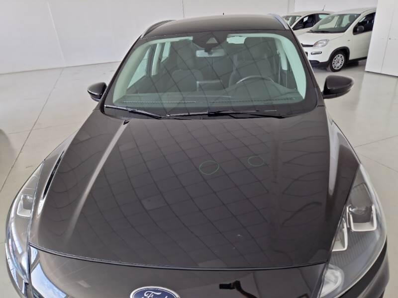 Ford Kuga 1.5 ECOBLUE 120CV 2WD TITANIUM BUS. AUTO - foto 27