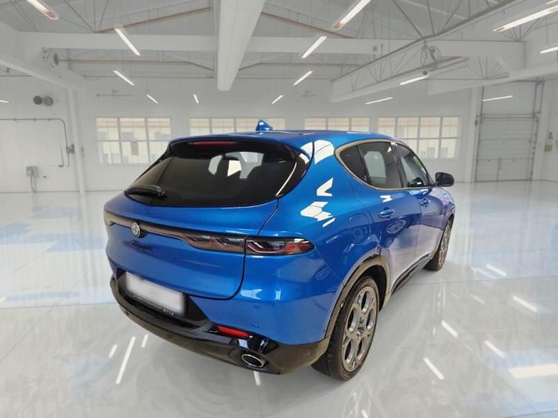 Alfa Romeo Tonale 1.3 280CV PLUG IN HYBRID AT6 SPECIALE Q4 - foto 2