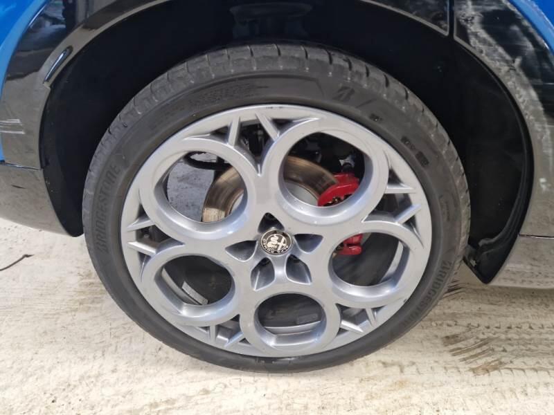 Alfa Romeo Tonale 1.3 280CV PLUG IN HYBRID AT6 SPECIALE Q4 - foto 43