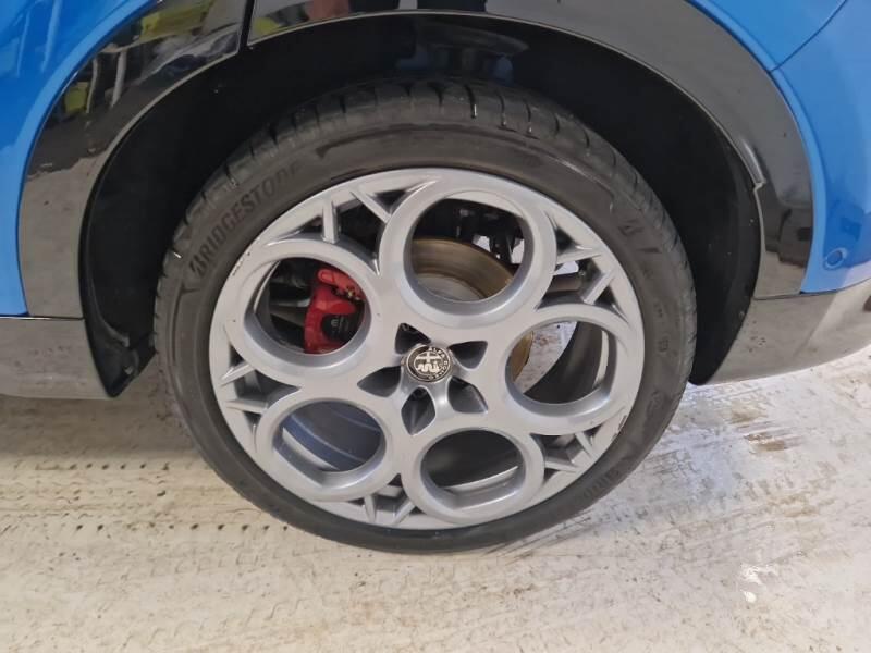 Alfa Romeo Tonale 1.3 280CV PLUG IN HYBRID AT6 SPECIALE Q4 - foto 53