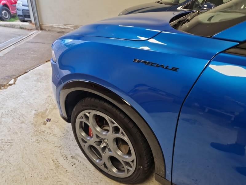 Alfa Romeo Tonale 1.3 280CV PLUG IN HYBRID AT6 SPECIALE Q4 - foto 60