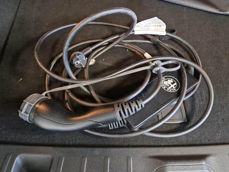 Alfa Romeo Tonale 1.3 280CV PLUG IN HYBRID AT6 SPECIALE Q4 - foto 72