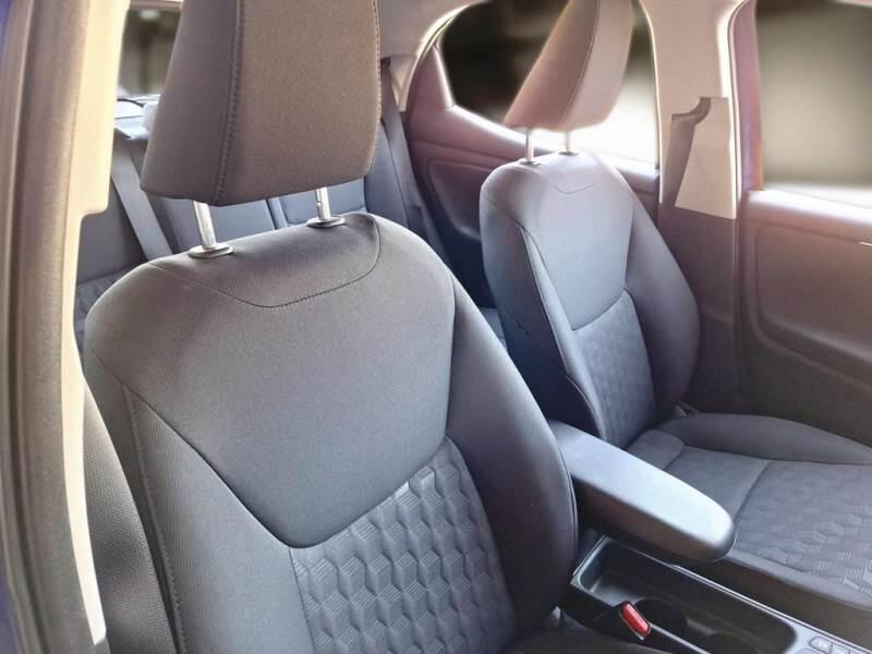 Mazda 2 Hybrid Berlina 1.5 VVT CENTRE-LINE - foto 13