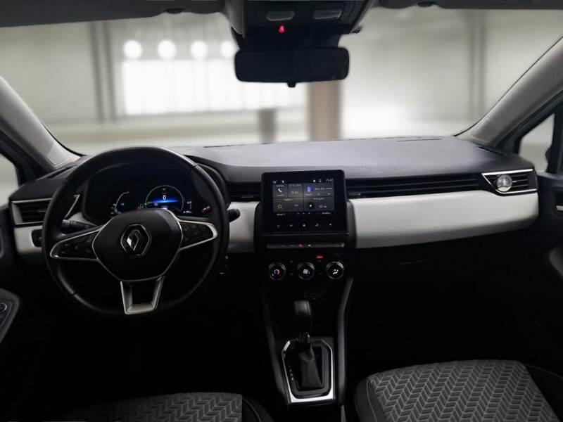 Renault Clio 1.6 E-TECH FULL HYBRID 103KW EVOLUTION - foto 3