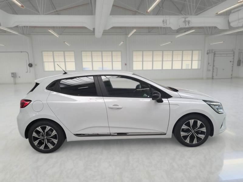Renault Clio 1.6 E-TECH FULL HYBRID 103KW EVOLUTION - foto 7