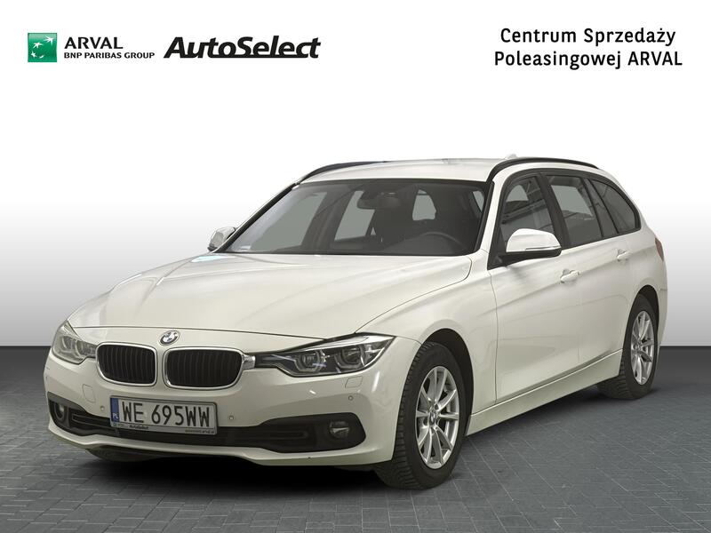 BMW Serie 3