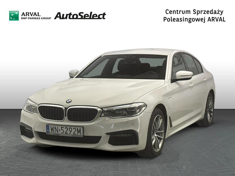 BMW Serie 5