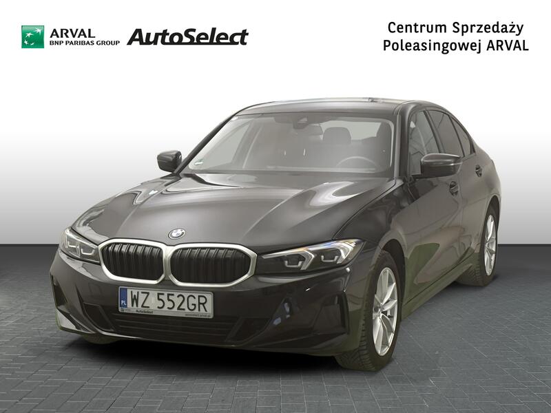 BMW Serie 3