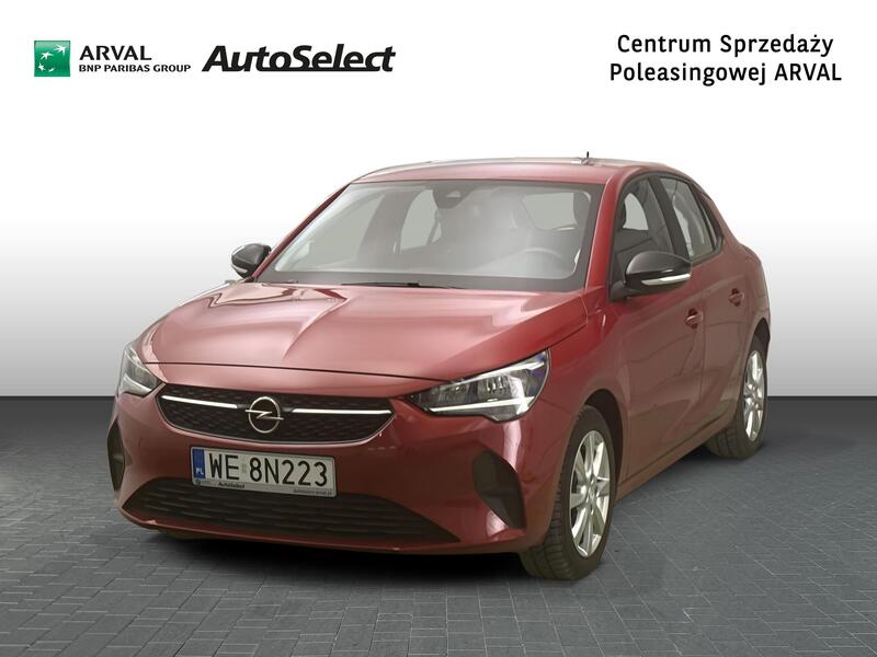 Opel Corsa 2023