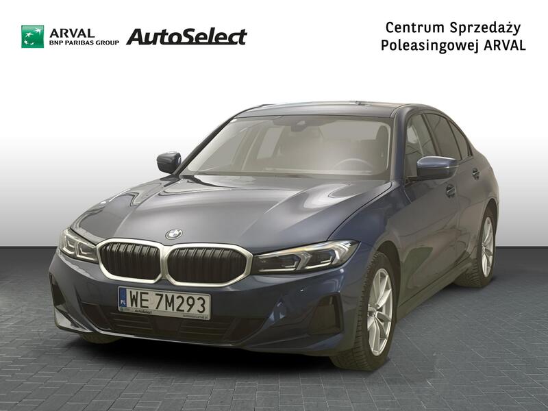 BMW Serie 3 Lim