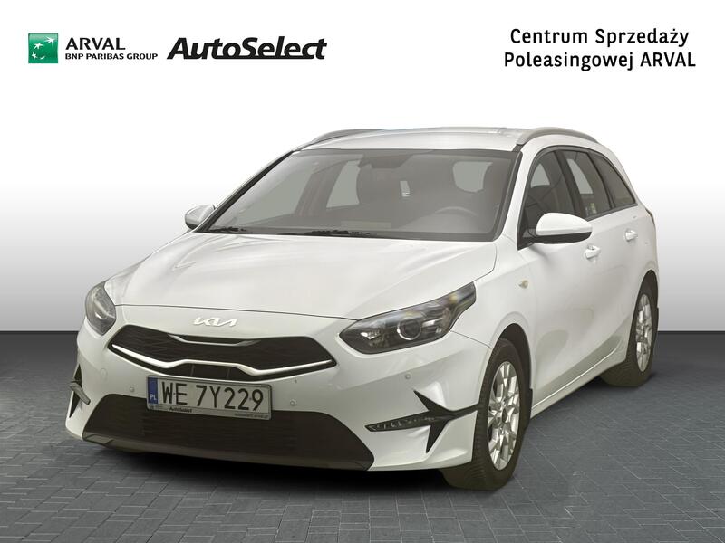 Kia Ceed 2023