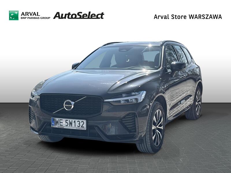Volvo Xc60 2022