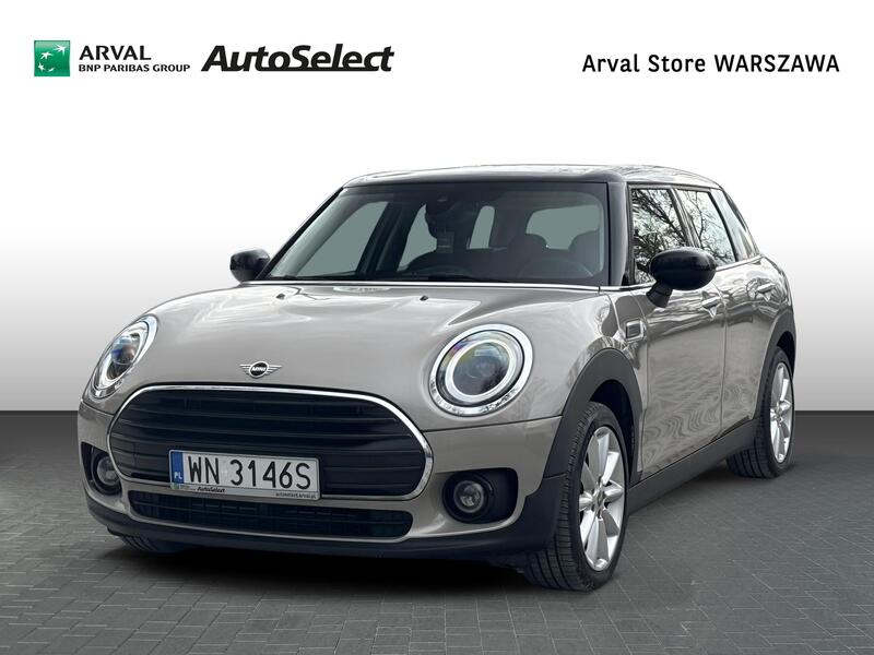 MINI Clubman 2023