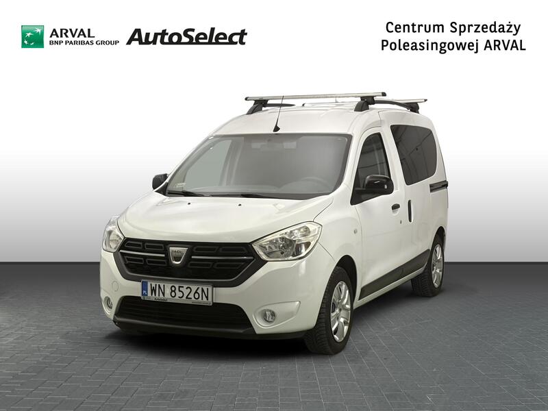 Dacia Dokker