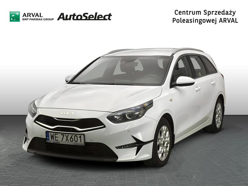 Kia Ceed 2023