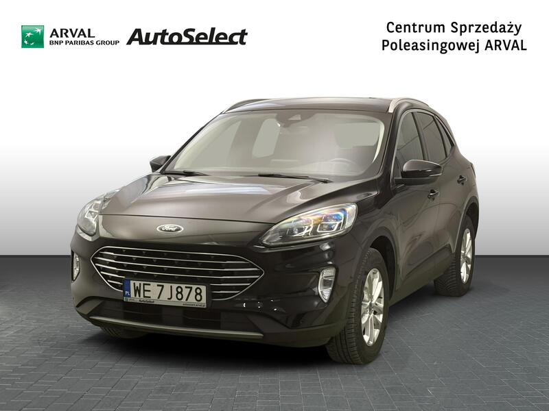 Ford Kuga 2022