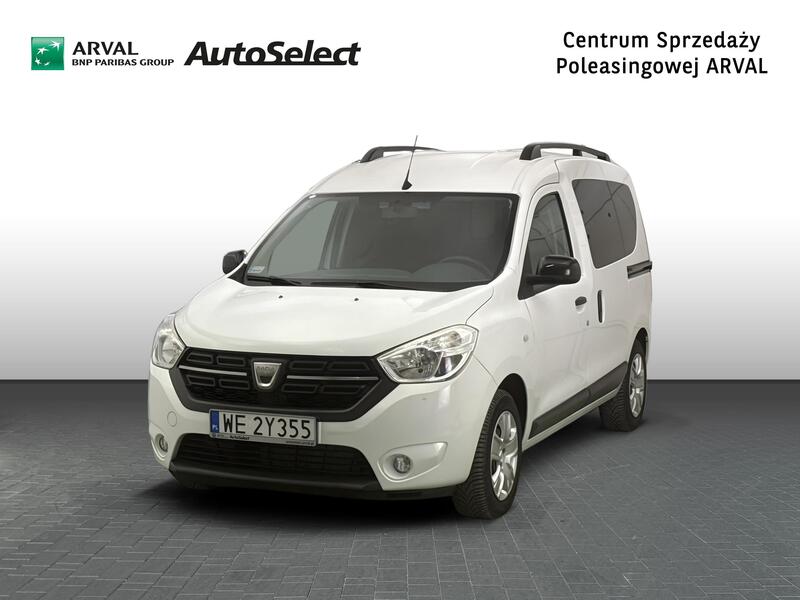 Dacia Dokker