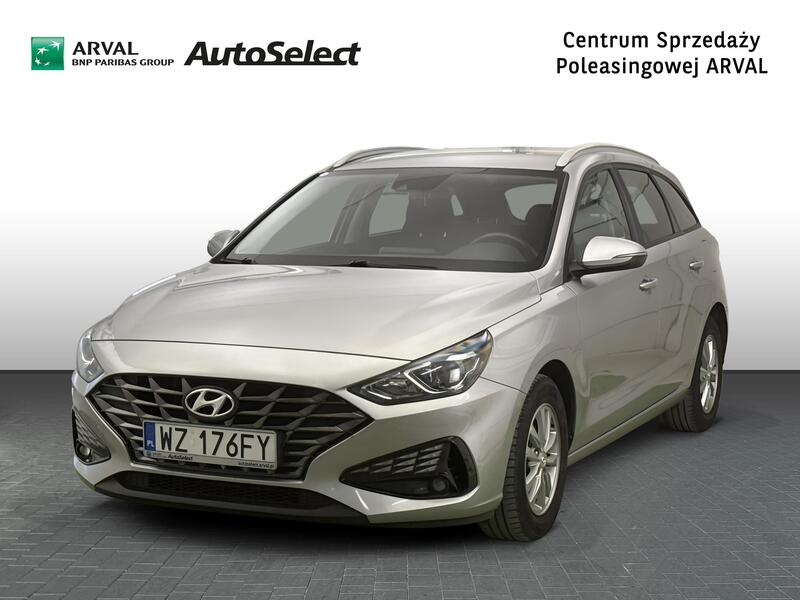 Hyundai I30 Cw