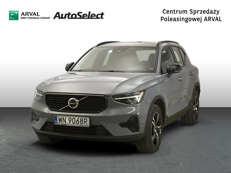 Volvo Xc40 2023