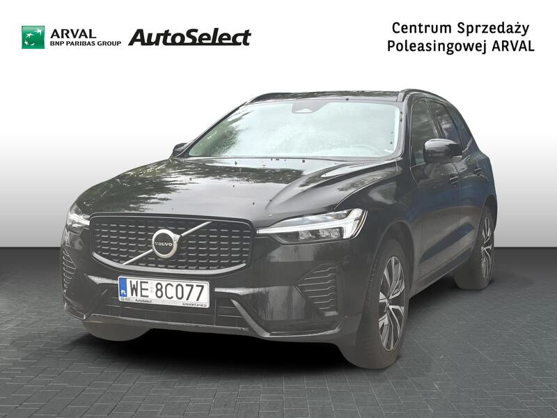 Volvo Xc60 2023