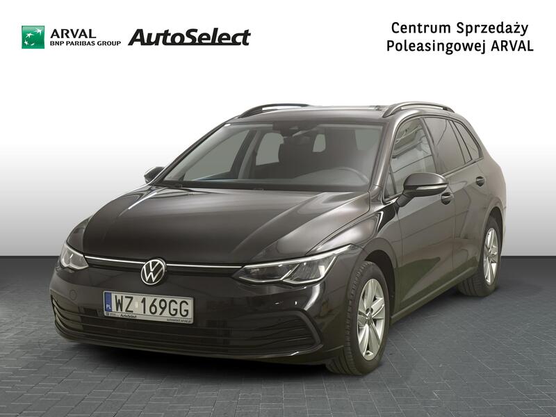 Volkswagen Golf Viii Variant